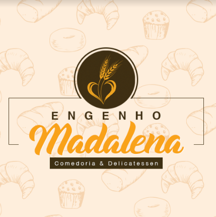 Engenho Madalena Comedoria _ Delicatessen 